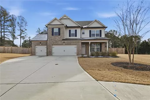 408 Elkhorn Glen Ct, Dacula, GA 30019