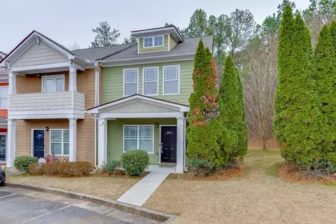 1807 Brookside Lay Cir, Norcross, GA 30093