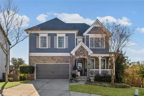 1798 Grand Oaks Dr, Woodstock, GA 30188