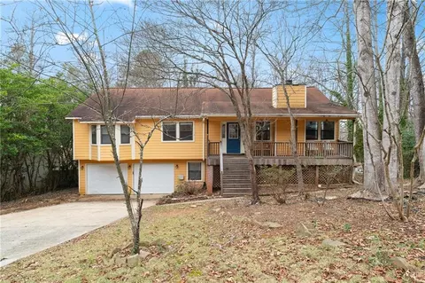 2771 Hawk Trace Ct NE, Marietta, GA 30066