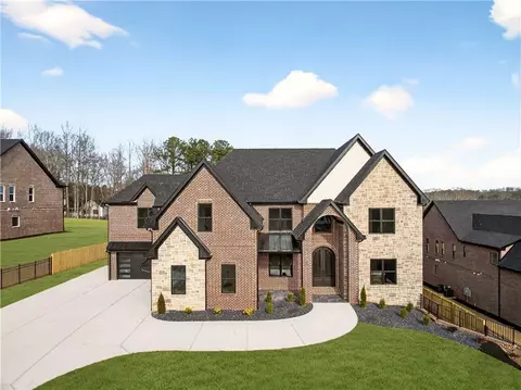 405 Thunder Rd, Buford, GA 30518