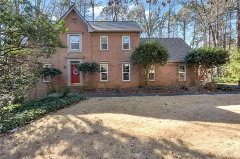 4360 S Smoke Ridge Ct NE, Roswell, GA 30075