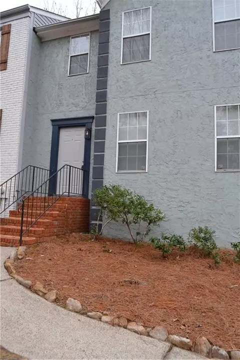 1650 Cedar Bluff Way, Marietta, GA 30062