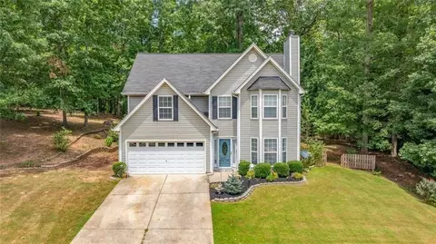 3286 High View Ct, Gainesville, GA 30506