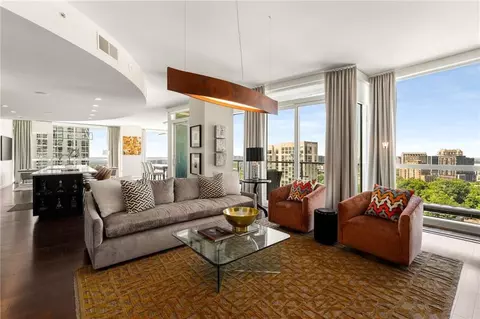 3325 Piedmont Rd NE #2006, Atlanta, GA 30305