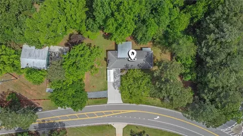 3852 Drew Campground Rd, Cumming, GA 30040