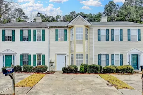 278 Timber Gate Dr, Lawrenceville, GA 30045