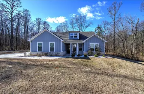Undisclosed, Cartersville, GA 30121