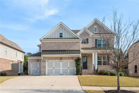 12035 Castleton Ct, Alpharetta, GA 30022