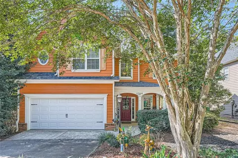 1259 Crescentwood Ln, Decatur, GA 30032