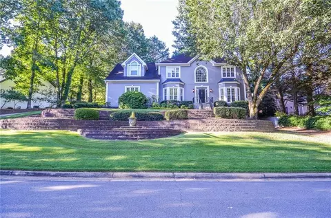 720 Tuckahoe Trl, Alpharetta, GA 30022
