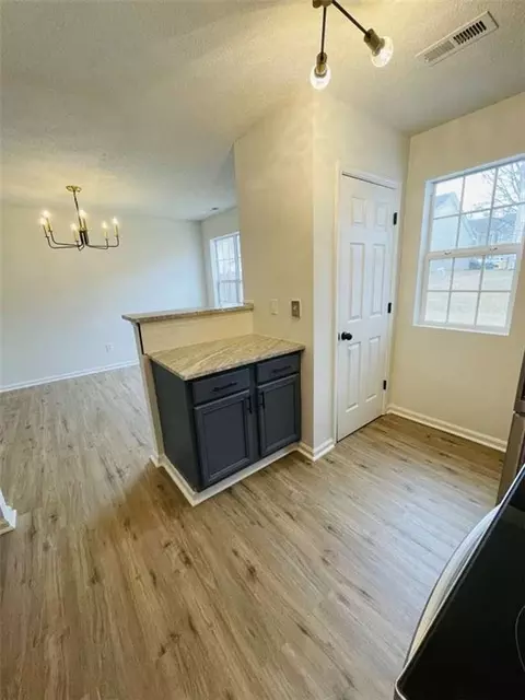 Kitchen - 1771 Fielding Way, Hampton, GA 30228 photo 7 of 7