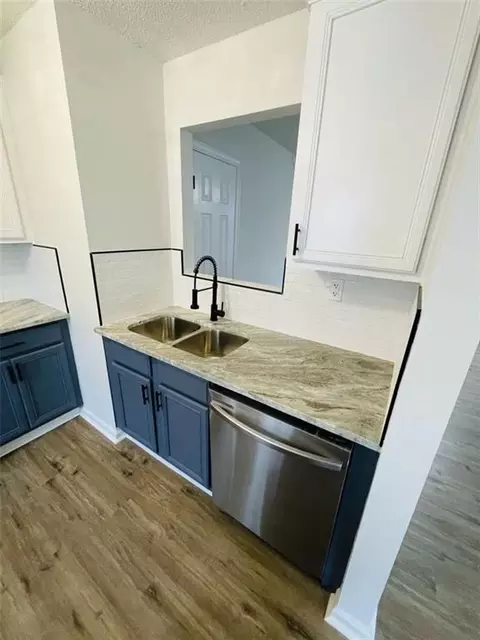 Kitchen - 1771 Fielding Way, Hampton, GA 30228 photo 6 of 7