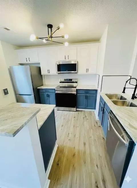 Kitchen - 1771 Fielding Way, Hampton, GA 30228 photo 1 of 7