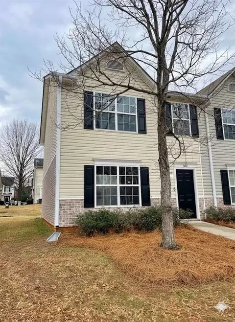 Exterior - 1771 Fielding Way, Hampton, GA 30228 photo 3 of 3