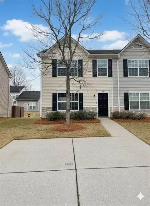Exterior - 1771 Fielding Way, Hampton, GA 30228 photo 2 of 3