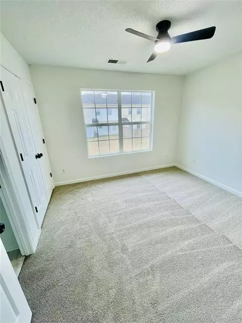 Bedroom - 1771 Fielding Way, Hampton, GA 30228 photo 3 of 3