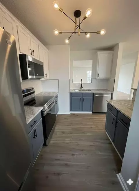 Kitchen - 1771 Fielding Way, Hampton, GA 30228 photo 3 of 7