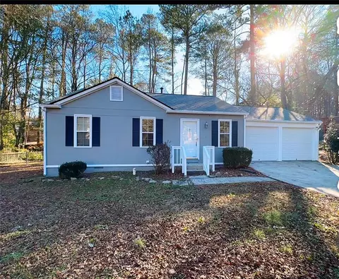 2365 Overland Ct, Snellville, GA 30039