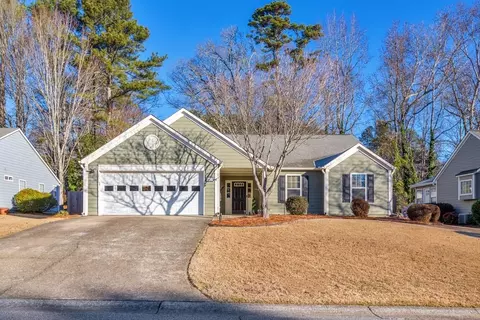 2639 Marleigh Farm Rd NW, Kennesaw, GA 30152