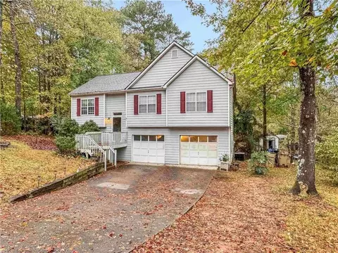 1162 Pinebrook Rd, Auburn, GA 30011