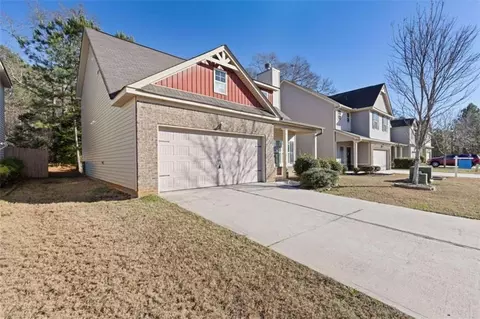 137 Kennedy Blvd, Jackson, GA 30233 photo 2