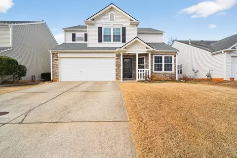 304 Meadows Ln, Canton, GA 30114