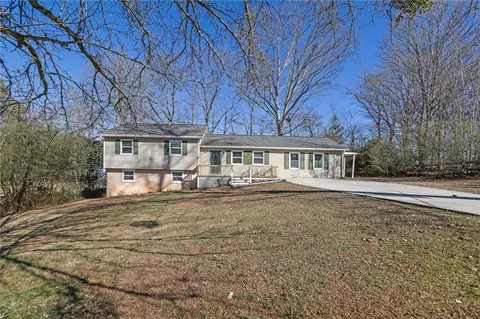 Undisclosed, Duluth, GA 30097