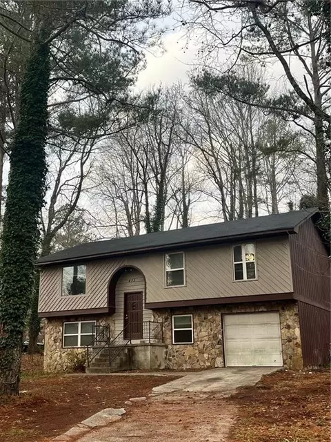 455 Paxton Pl, Riverdale, GA 30274