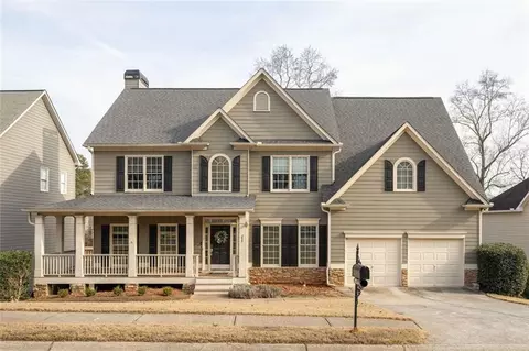 255 Southshore Ln, Dallas, GA 30157