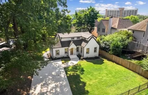 525 Medlock Rd, Decatur, GA 30030