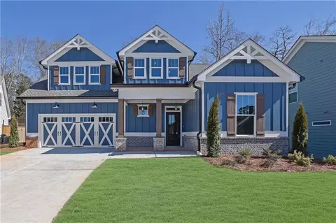 145 Alaina Rd, Holly Springs, GA 30115