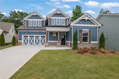 145 Alaina Rd, Holly Springs, GA 30115
