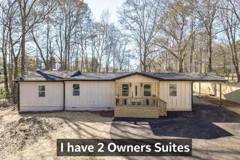 3617 Bob White Ln, Loganville, GA 30052