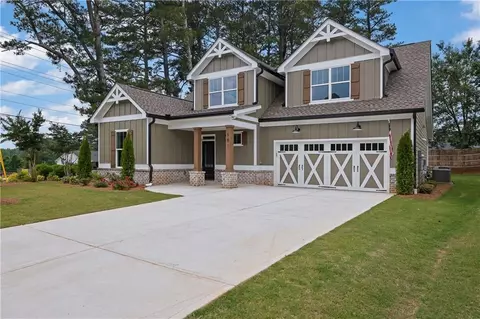 101 Alaina Rd, Canton, GA 30115