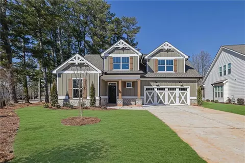 101 Alaina Rd, Canton, GA 30115