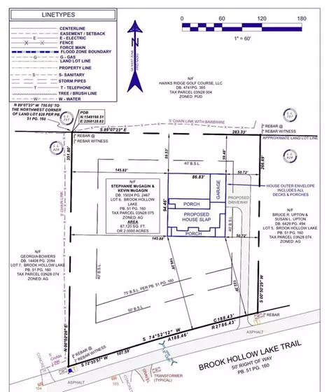 102 Brook Hollow Lake Trl, Cumming, GA 30028