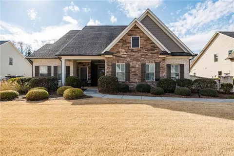 137 Sweetbriar Farms Rd, Woodstock, GA 30188