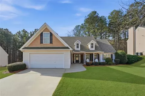 4326 Caney Fork Cir, Braselton, GA 30517