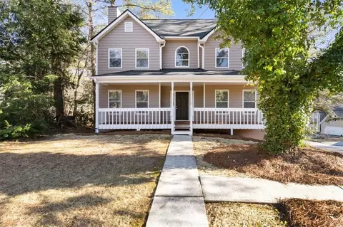 2275 Loren Falls Ct SW, Marietta, GA 30008