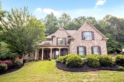 208 Grandmar Chase, Canton, GA 30115