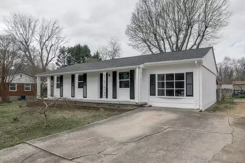 2620 Walnut, Gainesville, GA 30506
