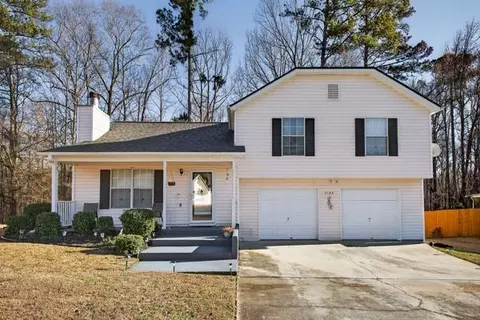 7183 New Dale Rd, Rex, GA 30273
