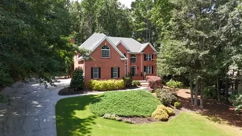 5327 Saville Dr NW, Acworth, GA 30101