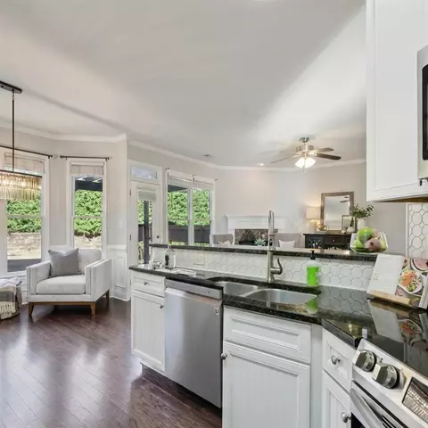 Kitchen - 5143 Micaela Way, Duluth, GA 30096 photo 1 of 2