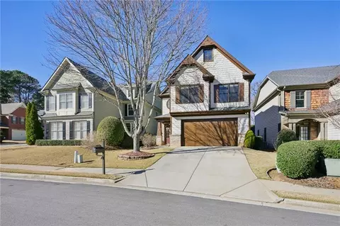 5143 Micaela Way, Duluth, GA 30096