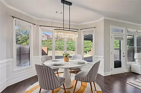 Dining - 5143 Micaela Way, Duluth, GA 30096 photo 1 of 1