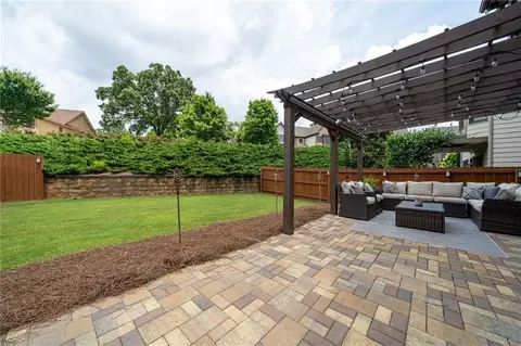 Exterior - 5143 Micaela Way, Duluth, GA 30096 photo 2 of 3