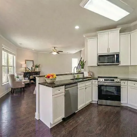 Kitchen - 5143 Micaela Way, Duluth, GA 30096 photo 2 of 2