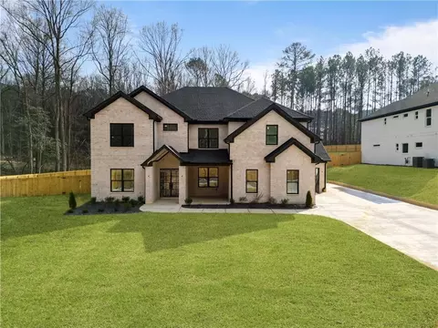 2600 Camp Mitchell Rd, Grayson, GA 30017